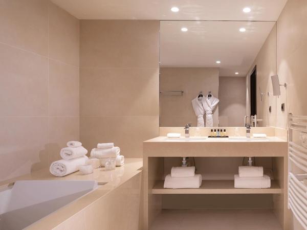 Royal Hainaut Spa & Resort Hotel : photo 4 de la chambre suite familiale