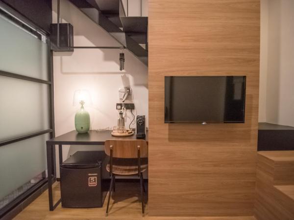 Kooning : photo 2 de la chambre chambre double supérieure