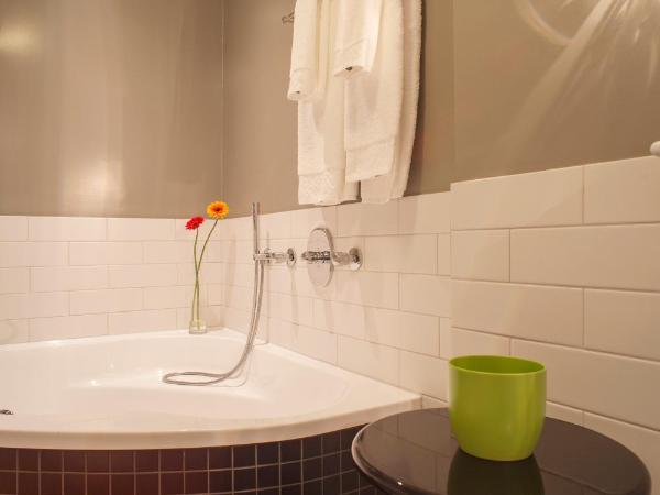 Reykjavik Residence Apartment Hotel : photo 10 de la chambre suite