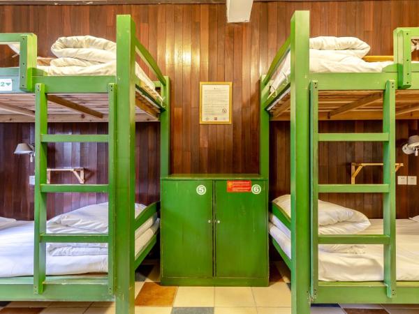 Hofang Guest House : photo 6 de la chambre lit dans dortoir pour femmes de 4 lits