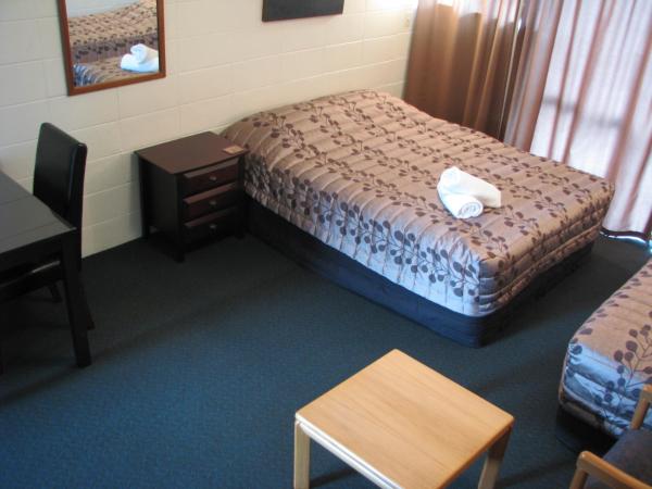 Greenview Motel : photo 3 de la chambre studio standard