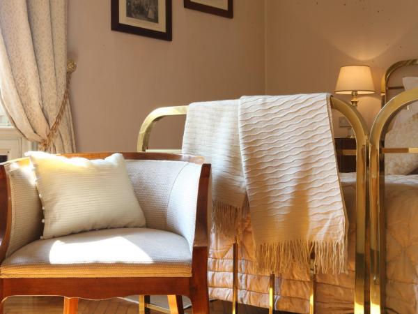 Hotel Vittoria : photo 8 de la chambre chambre double standard