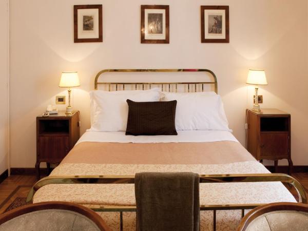 Hotel Vittoria : photo 1 de la chambre chambre simple supérieure