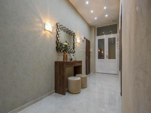 Bengt Apartment Dohány Str. : photo 4 de la chambre appartement 3 chambres