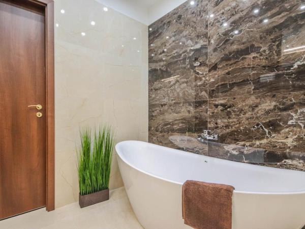 Bengt Apartment Dohány Str. : photo 8 de la chambre appartement 3 chambres