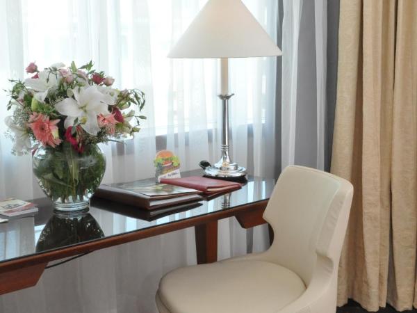 Hotel Midi : photo 5 de la chambre chambre double deluxe