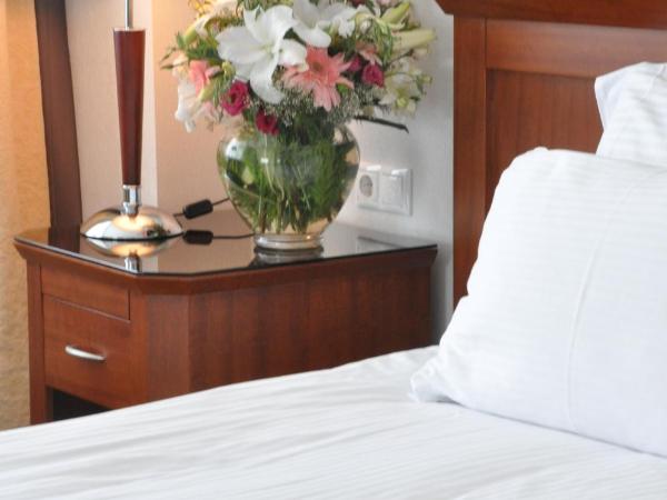 Hotel Midi : photo 4 de la chambre chambre double deluxe