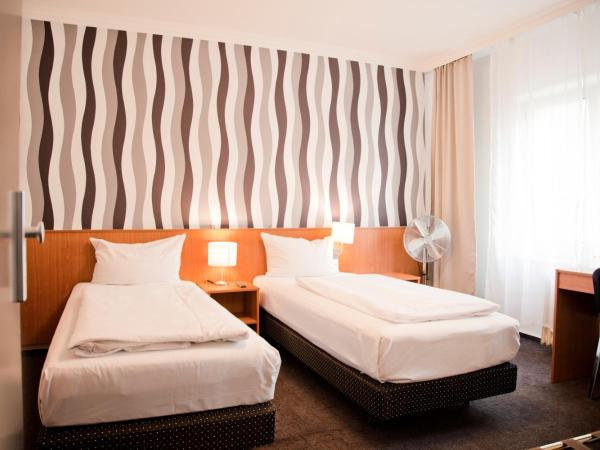 Les Nations : photo 4 de la chambre chambre double standard