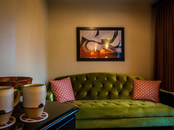 Hotel Broad Ripple : photo 4 de la chambre appartement 1 chambre