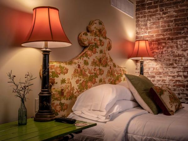 Hotel Broad Ripple : photo 3 de la chambre appartement 1 chambre