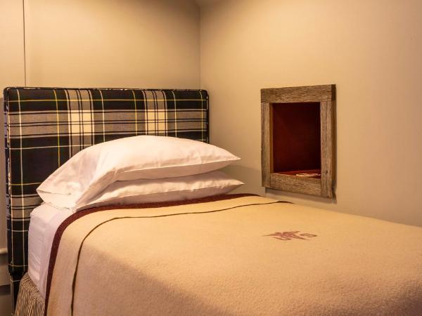 Hotel Broad Ripple : photo 5 de la chambre suite familiale