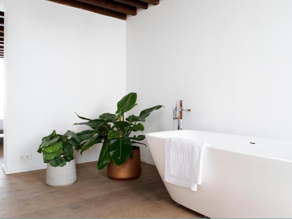 The Greenhouse : photo 8 de la chambre chambre lit king-size supérieure