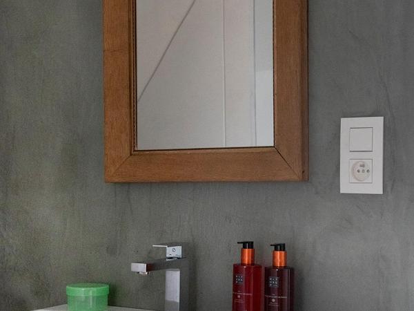 The Greenhouse : photo 6 de la chambre chambre quadruple supérieure