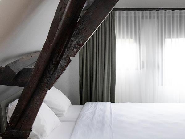 The Greenhouse : photo 1 de la chambre chambre quadruple supérieure