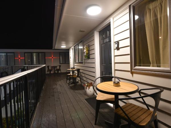 Regal Residency : photo 2 de la chambre suite supérieure lit king-size