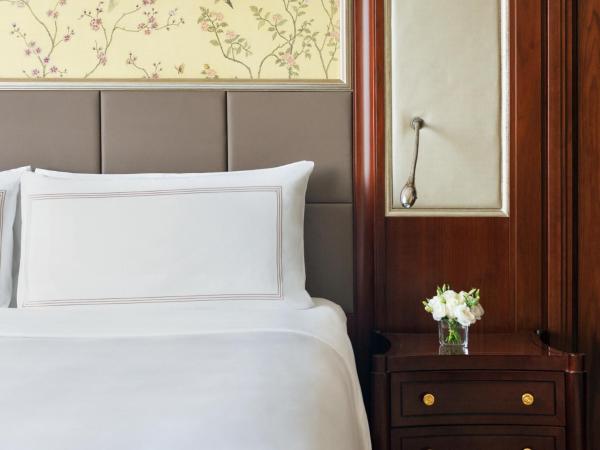 Shangri-La Ningbo - The Three Rivers Intersection : photo 4 de la chambre suite exécutive