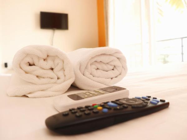 Mapletree Inn : photo 3 de la chambre chambre double standard