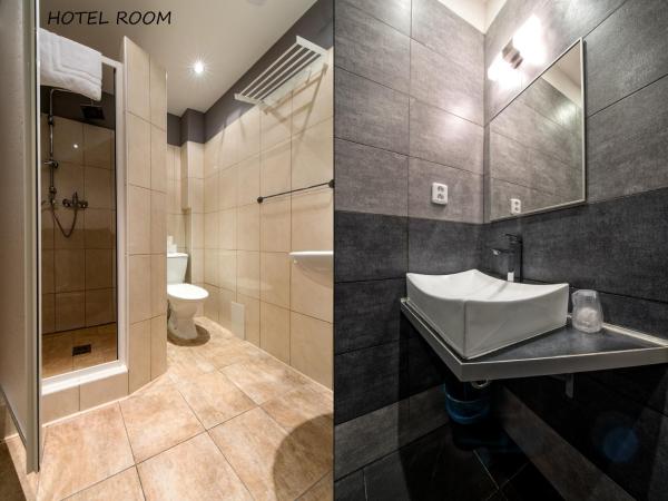 Hotel Otakar : photo 5 de la chambre chambre simple