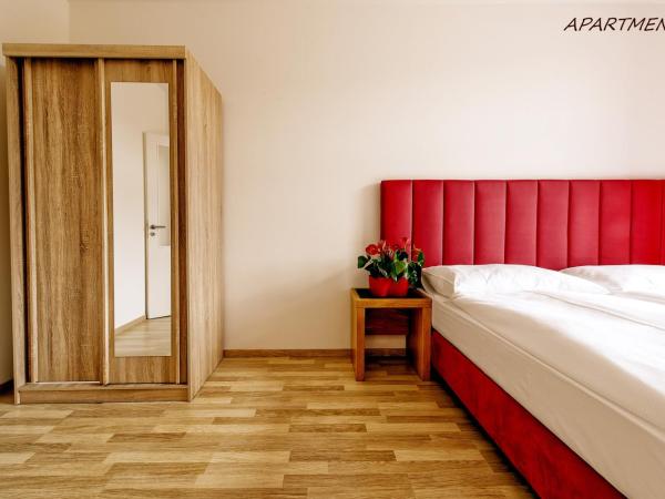 Hotel Otakar : photo 5 de la chambre appartement 2 chambres