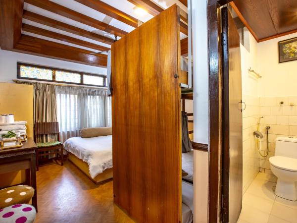 Shangri-la Boutique Hotel : photo 6 de la chambre chambre familiale