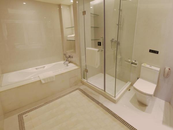 Leeden Jingxi Hotel : photo 10 de la chambre suite exécutive (avec petit-déjeuner pour 1 personne)