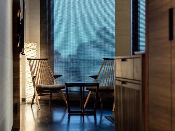 La'gent Hotel Shinjuku Kabukicho : photo 8 de la chambre chambre lits jumeaux deluxe