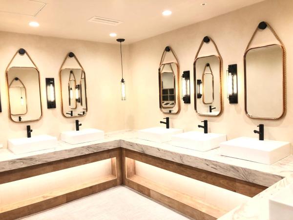 Capsule Inn Osaka (Male Only) : photo 3 de la chambre chambre capsule de luxe