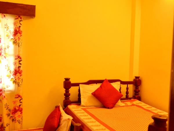 Sneh Deep Guest House : photo 2 de la chambre chambre double Économique