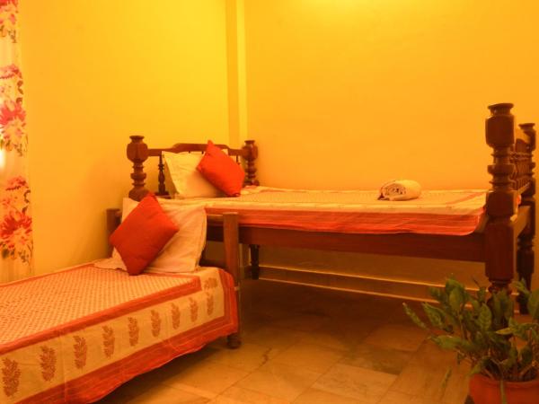 Sneh Deep Guest House : photo 3 de la chambre chambre double Économique