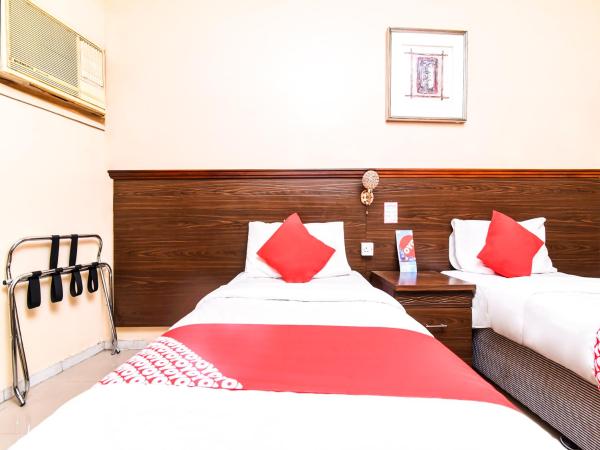 Melody Queen Hotel by AURA : photo 6 de la chambre chambre double ou lits jumeaux standard