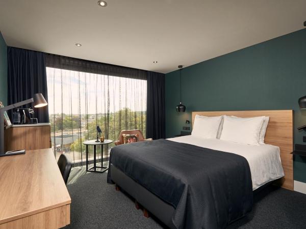 Van der Valk Hotel Antwerpen : photo 2 de la chambre chambre double confort