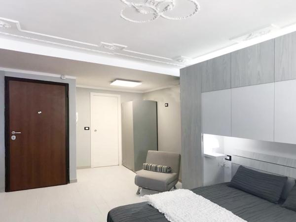 Torre degli Orefici dimora medioevale : photo 6 de la chambre studio