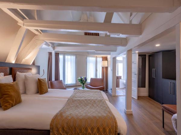 Avenue Hotel : photo 4 de la chambre chambre triple