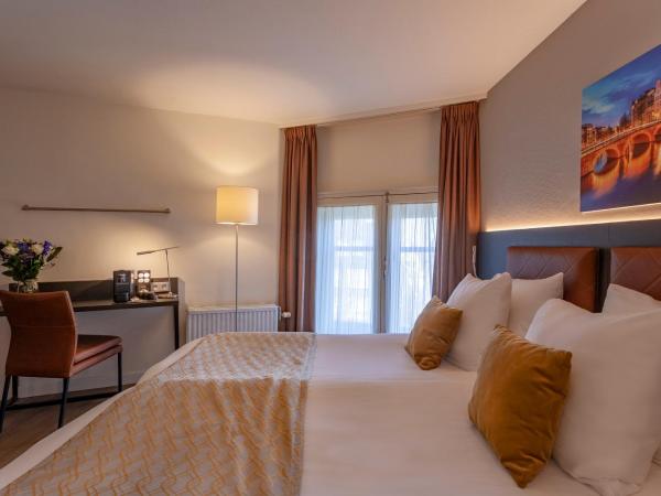 Avenue Hotel : photo 6 de la chambre chambre triple