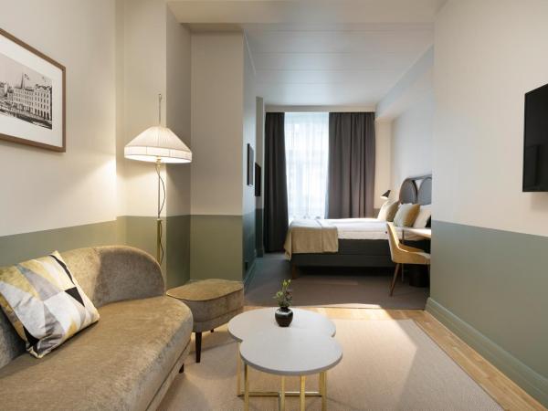 Elite Hotel Savoy : photo 5 de la chambre chambre deluxe double ou lits jumeaux