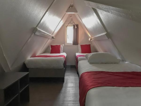 Avenue Hotel : photo 2 de la chambre chambre familiale