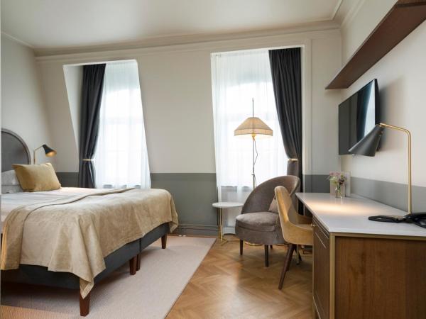 Elite Hotel Savoy : photo 4 de la chambre chambre double ou lits jumeaux supérieure