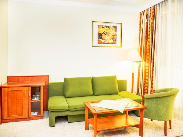 Hotel Silver : photo 3 de la chambre superior queen room - new building