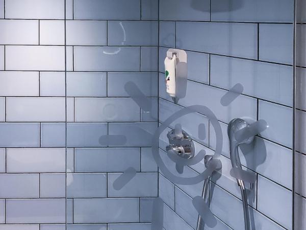 ibis Styles Manchester Portland : photo 7 de la chambre chambre double