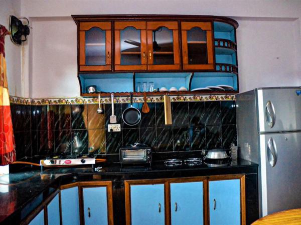 Pokhara Star Inn Pvt Ltd : photo 8 de la chambre appartement