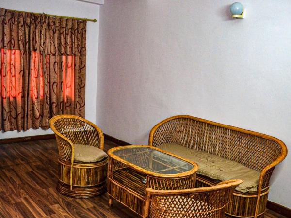 Pokhara Star Inn Pvt Ltd : photo 2 de la chambre appartement