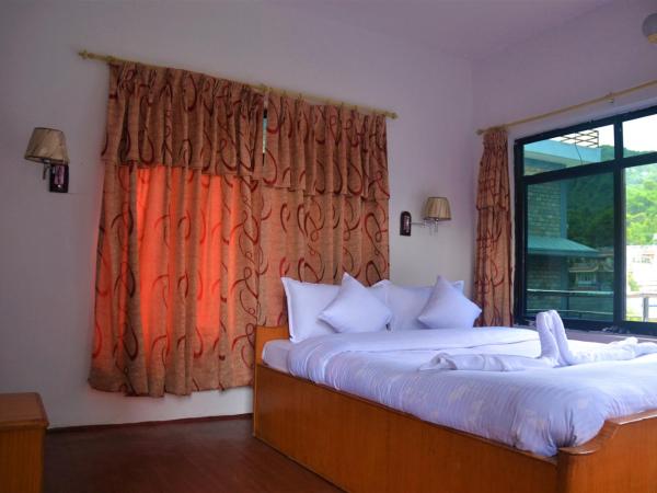 Pokhara Star Inn Pvt Ltd : photo 2 de la chambre chambre double Économique