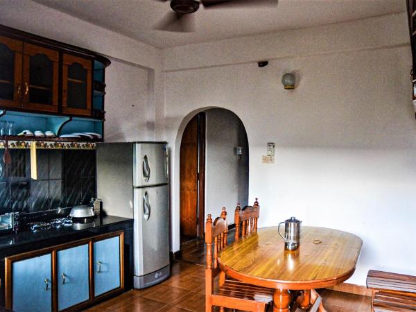 Pokhara Star Inn Pvt Ltd : photo 7 de la chambre appartement