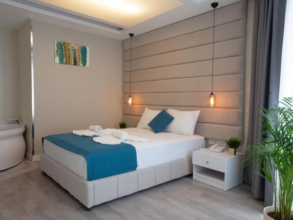 Siete Hotel : photo 7 de la chambre suite familiale