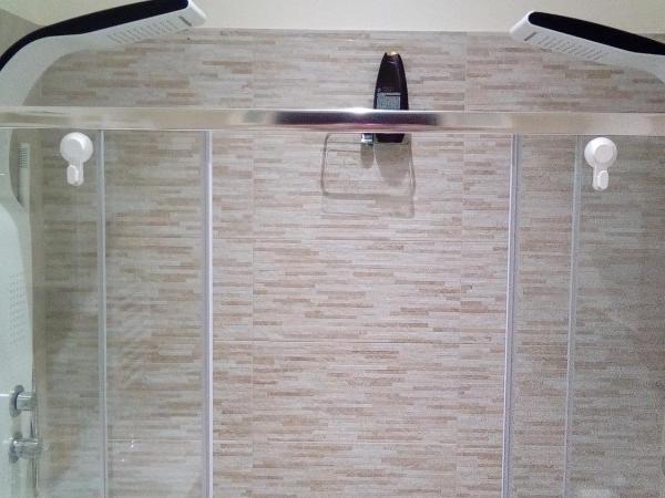 Villa Ida in Bari : photo 8 de la chambre suite familiale