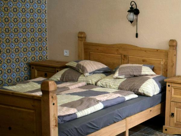 Hacienda Apartmanok : photo 4 de la chambre appartement - rez-de-chaussée