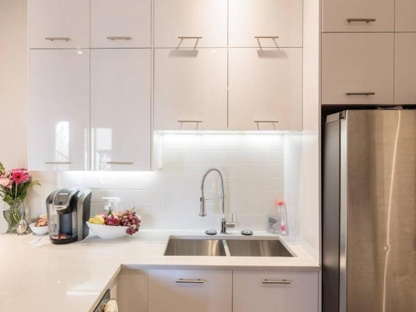 Parc Avenue Lofts : photo 8 de la chambre appartement - p1-202