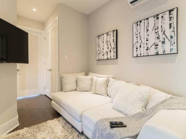 Parc Avenue Lofts : photo 2 de la chambre appartement - p1-202