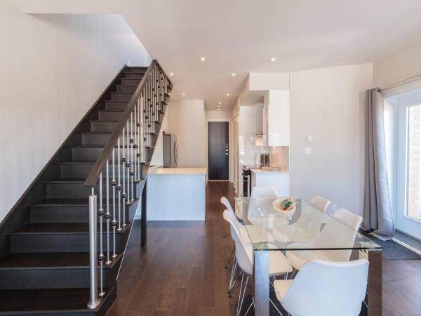 Parc Avenue Lofts : photo 1 de la chambre penthouse - p1-302