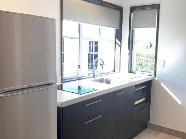 Pavilions Hotel : photo 9 de la chambre appartement 2 chambres deluxe